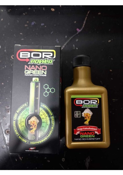 Nano Motor Yağ Katkısı 250 ml – Motor Koruma ve Performans Artırıcı Katkı Maddesi 092090 fiyatları