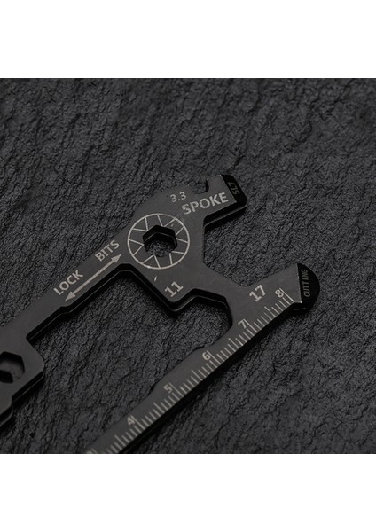 Pl-86 Edc Bisiklet Çok Fonksiyonlu Alet Tamir Seti Yol Dağ Bisikleti Için Çok Amaçlı Aletler (Yurt Dışından) fiyatları