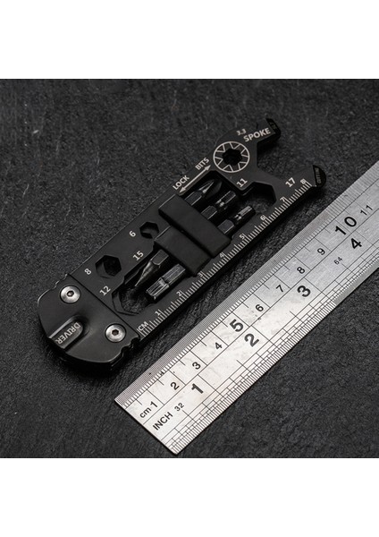 Pl-86 Edc Bisiklet Çok Fonksiyonlu Alet Tamir Seti Yol Dağ Bisikleti Için Çok Amaçlı Aletler (Yurt Dışından) modelleri