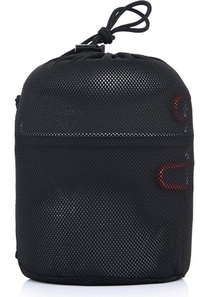 Wıdesea WSC-102 4 Adet/takım Açık Hava Pişirme Gereçleri Yürüyüş Kamp Tencere Tava Kase Tencere Seti 2-3 Kişilik (Fda Sertifikası Yok, Bpa Içermez) (Yurt Dışından) fırsatları