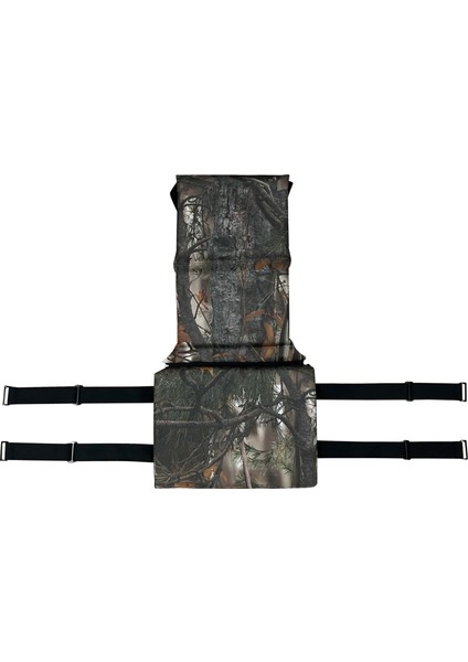 46X31X59CM Su Geçirmez Ağaç Standı Sandalye Minderi Açık Hava Dağcılık Tırmanışı Için-Yeni Yaprak Kamuflajı (Yurt Dışından) fiyatları