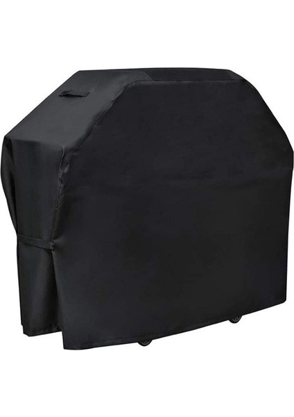 80X66X100CM Su Geçirmez 420D Oxford Kumaş Barbekü Gazlı Izgara Kılıfı Değişimi (Yurt Dışından)