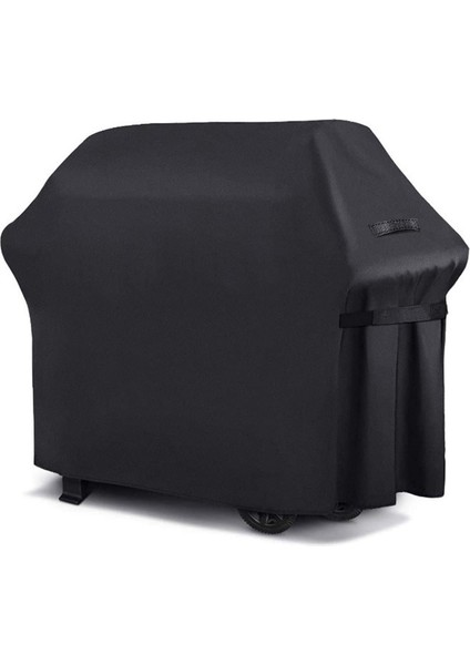 80X66X100CM Su Geçirmez 420D Oxford Kumaş Barbekü Gazlı Izgara Kılıfı Değişimi (Yurt Dışından) fiyatları
