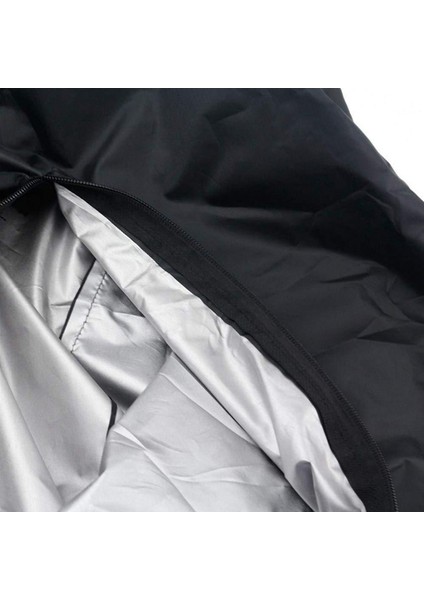 80X66X100CM Su Geçirmez 420D Oxford Kumaş Barbekü Gazlı Izgara Kılıfı Değişimi (Yurt Dışından) indirimleri