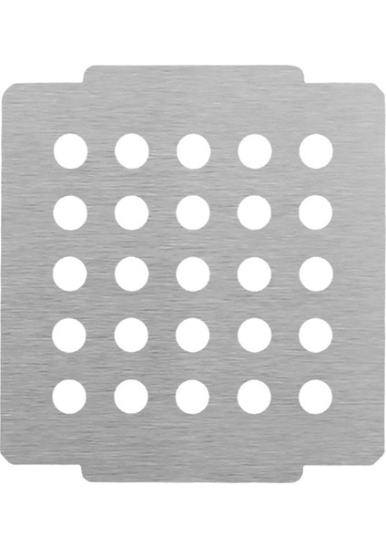 WS006S Mini Kamp Piknik Sobası Çıkarılabilir Paslanmaz Çelik Odun Sobası-Gümüş (Yurt Dışından) modelleri