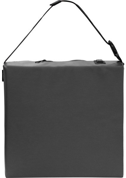 Taşınabilir Açık Hava Stadyum Elektrikli Isıtmalı Koltuk Matı Kışlık Deri+Pamuklu Koltuk Minderi-Koyu Gri (Yurt Dışından) modelleri