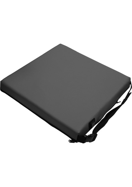 Taşınabilir Açık Hava Stadyum Elektrikli Isıtmalı Koltuk Matı Kışlık Deri+Pamuklu Koltuk Minderi-Koyu Gri (Yurt Dışından) fırsatları