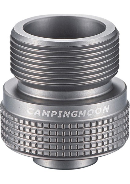 Kamp Ocağı Adaptörü Açık Hava Propan Gaz Cihazı Konnektörü Açık Hava Kamp Yürüyüş Piknik Için Küçük Gaz Tankı Dönüştürücü (Yurt Dışından)