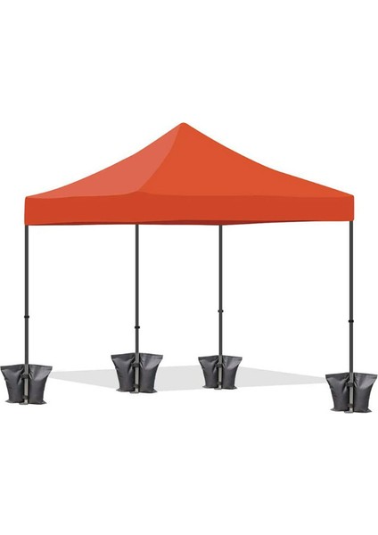 KG0067 4 Adet Açık Şemsiye Çadırı Geçirmez Sabitleme Kum Torbası 600D Oxford Kumaş Güneşlik Şemsiye Ağırlık Çantaları (Yurt Dışından) fırsatları