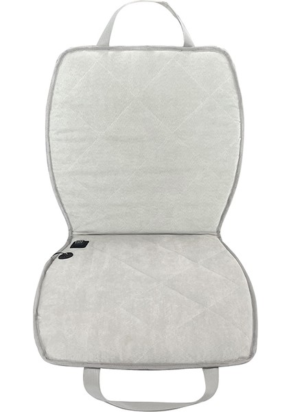 Mydays Outdoor 850230 Isıtmalı Koltuk Minderi Sırtlıklı Koltuk Matı Açık Hava Balıkçılık Kampı Için (Yurt Dışından) modelleri