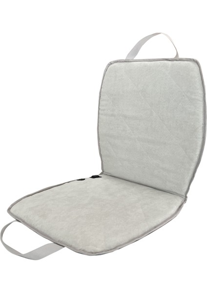 Mydays Outdoor 850230 Isıtmalı Koltuk Minderi Sırtlıklı Koltuk Matı Açık Hava Balıkçılık Kampı Için (Yurt Dışından) fırsatları