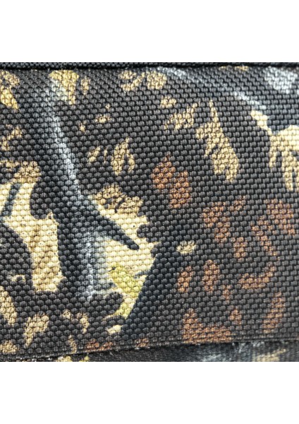 Taşınabilir Kamp ve Avcılık Oturma Matı Kalın Epe+Sünger Dış Mekan Oturma Minderi Karabinalı-Gri ve Sarı Kamuflaj (Yurt Dışından) indirimleri