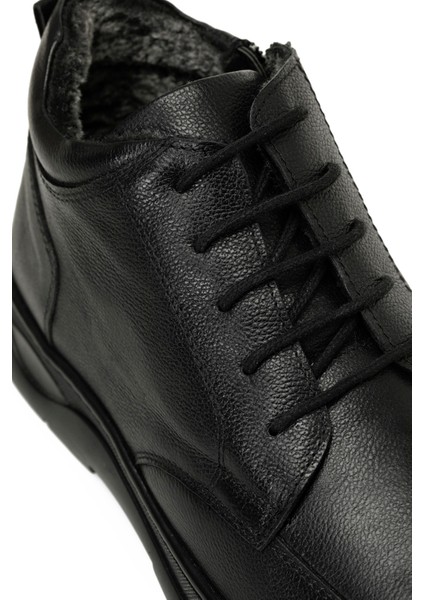 TABRE-BF KRK 4PR Siyah Erkek Bot