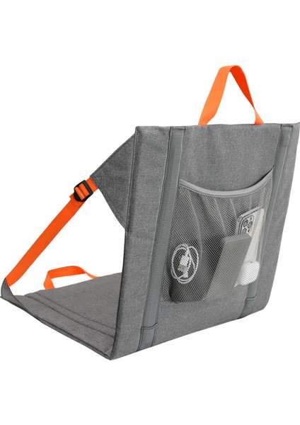 Mydays Outdoor Sırt Dayama Minderi Katlanır Sandalye Taşınabilir Açık Hava Kamp Oturma Matı (Yurt Dışından) fiyatları