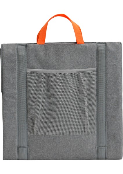 Mydays Outdoor Sırt Dayama Minderi Katlanır Sandalye Taşınabilir Açık Hava Kamp Oturma Matı (Yurt Dışından) modelleri