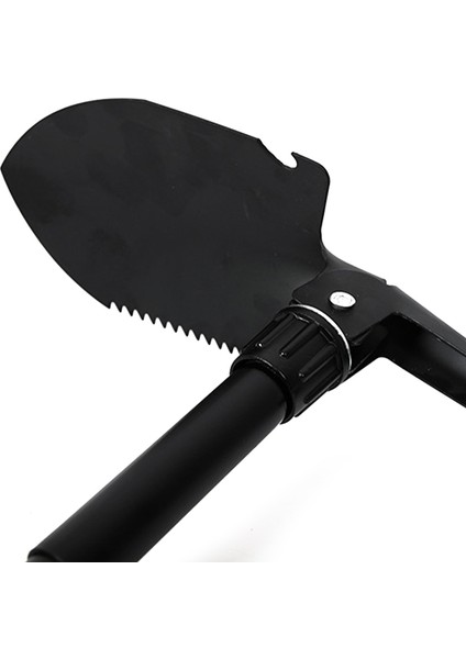 Halın HL1064 Çok Işlevli Katlanır Kürek Taşınabilir Kürek Bahçe, Kamp, Yürüyüş, S Beden (Yurt Dışından) fırsatları