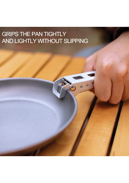 Halın Alüminyum Alaşımlı Haşlanma Önleyici Plaka Kaldırıcı Kase Klipsi Kaymaz Bulaşık Klipsi Açık Hava Kamp Tencere Klipsi (Yurt Dışından) modelleri