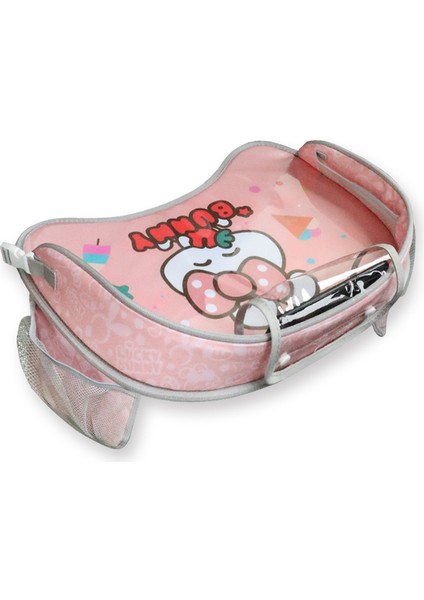 Oto Çocuk Güvenlik Koltuğu Tepsisi (Yurt Dışından)