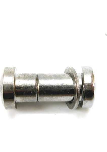 Bisiklet Sele Borusu Vida Ayarı Bisiklet Sele Borusu Sıkma Bağlayıcı Vidalı Cıvata 15-25MM Vintage Stil Yüksek Mukavemetli Çelik Vida (Yurt Dışından) modelleri