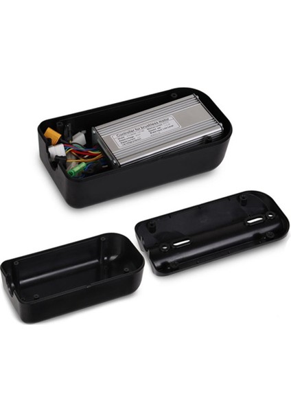 Xl Plastik Bisiklet Kontrol Kutusu Elektrikli Bisiklet Kontrol Kutusu Elektrikli Bisiklet Dönüşüm Kiti Ürün Boyutu: 195X95X78MM (Yurt Dışından) modelleri