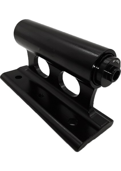 Bisiklet Taşıyıcısı Yol Bisikleti Ön Çatal Hızlı Çıkarma Sabit Klips Montajı Değiştirilmiş Park Rafı Braketi Araba Tavanı Için (Yurt Dışından)