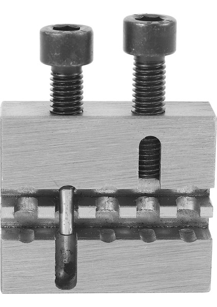 35 Zincir Kırıcı Aracı Yarış Zinciri Pres Aracı Cnc Çelik Konstrüksiyon (Yurt Dışından)