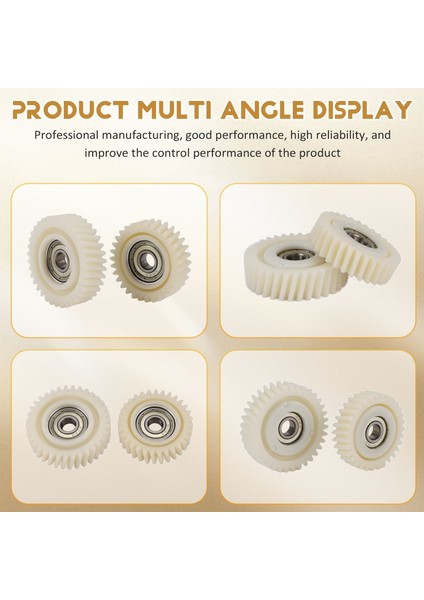 6 Adet 47.5X13MM 41.5X11MM Eğik Planet Dişli 35 31 Diş Helisel Dişliler 7.94MM Rulmanlı E-Bisiklet Göbek Motor Parçası Için (Yurt Dışından) indirimleri