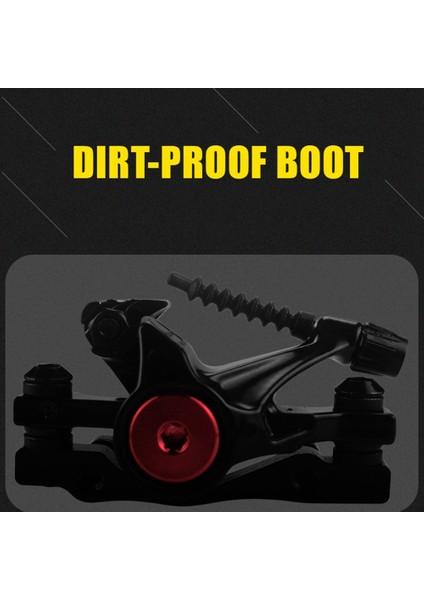 10 Adet Bisiklet V Fren Toz Geçirmez Dağ Bisikleti V Fren Kablosu Hortumu Lastik Çizme Koruyucu Hortum Kol Kapağı Değiştirme (Yurt Dışından) modelleri