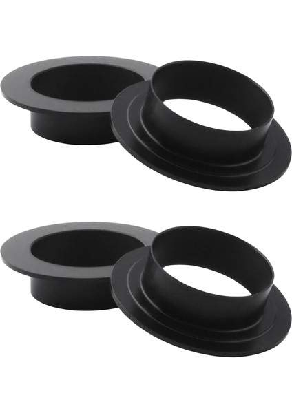 Adet Bisiklet Eksen Bb Alt Braket Orta Mil Rulman Koruma Fincan Kapağı Mtb Dağ Yol Bisikleti Bisiklet Parçaları (Yurt Dışından)