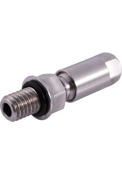 Bisiklet Fren Hortumu Bağlantısı Bisiklet Hidrolik Disk Fren Hortumu Konnektörü Zeytin Ekleme Parçası Bisiklet Araçları Avıd E5 E7 E9 Er Xx X0 (Yurt Dışından) indirimleri