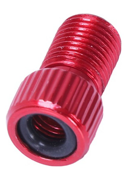 10 Adet Presta Schrader Vana Adaptörü Dönüştürücü Çok Renkli Bisiklet Bisiklet Lastiği Tüp (Yurt Dışından) fırsatları