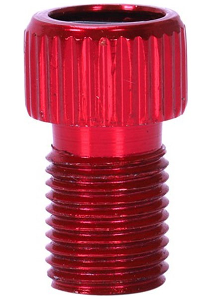 10 Adet Presta Schrader Vana Adaptörü Dönüştürücü Çok Renkli Bisiklet Bisiklet Lastiği Tüp (Yurt Dışından) indirimleri