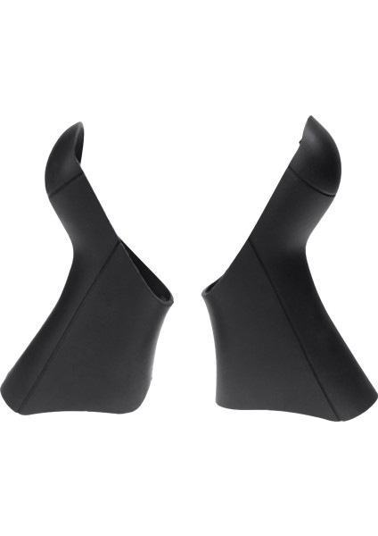 Yol Bisiklet Braketi Kapakları Silikon Kol Fren Vites Kapakları Shımano Sora/clarıs 2400/3500 ST2400/3500 (Yurt Dışından)