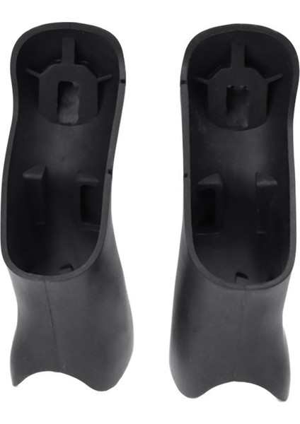 Yol Bisiklet Braketi Kapakları Silikon Kol Fren Vites Kapakları Shımano Sora/clarıs 2400/3500 ST2400/3500 (Yurt Dışından) fırsatları