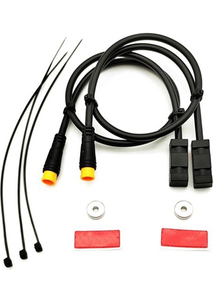 Yeni Elektrikli Bisiklet Hidrolik Fren Sensörü BBS01 BBS02 Bbshd Bafang Aksesuarları (Yurt Dışından)