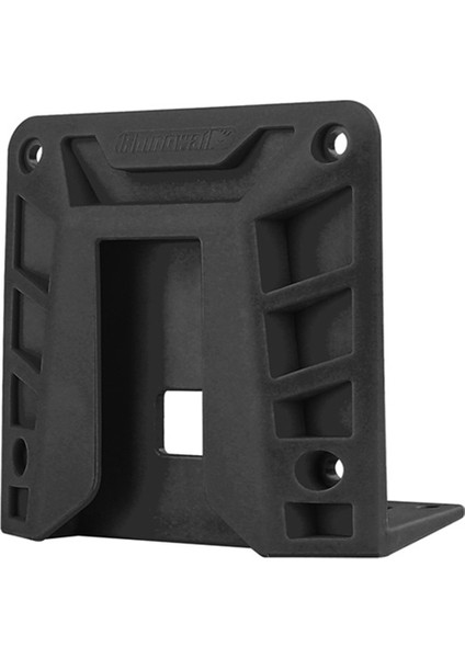 Rhinowalk Bisiklet Ön Çantası Brompton Taşıyıcı Blok Adaptörü Saklama Çantası Tutucu Siyah Için Yük Taşıyan Taban (Yurt Dışından)