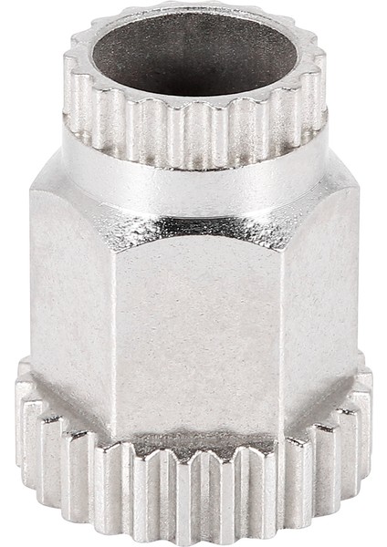 Arka Hub Kilitleme Halkası Somunu Temizleme Kurulum Aracı Dt Isviçre Yıldız Cırcır Hub Için 240 S 240 340 350 440 540 (Yurt Dışından)