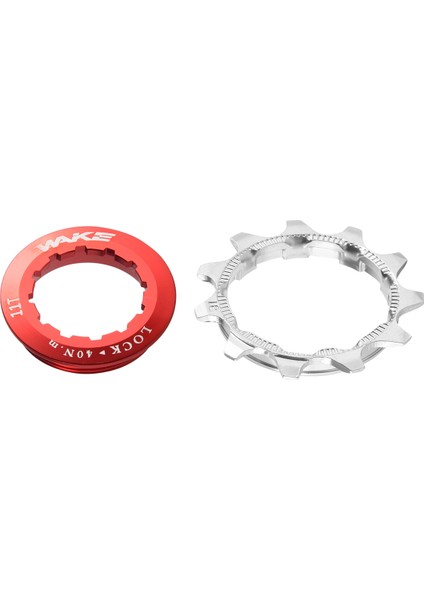 Wake Bisiklet Kaset Dişli Mtb Yol Bisikleti 8 9 10 11 12 Hız 11T Volan Parçaları Zincir Dişlileri Bisiklet Parçaları (Yurt Dışından) fiyatları