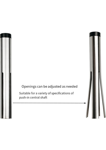 Bisiklet Üst Alt Kase Kulaklık Bardak Temizleme Aracı Dağ Bisikleti Presli Kase Kulaklık Bardak Sökücü (Yurt Dışından) fiyatları