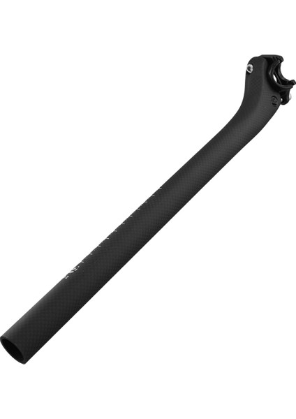 Mtb Karbon Fiber Sele Borusu 27.2mm Dağ/yol Bisikleti Sele Borusu Mat Bisiklet Parçaları 350MM (Yurt Dışından) modelleri