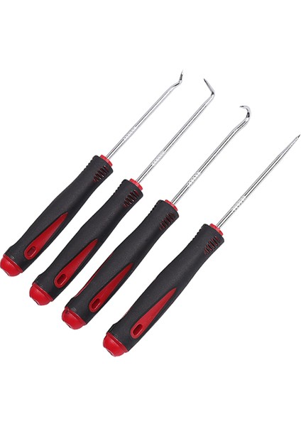 4 Adet Bisiklet Ön Çatal Yağ Contası Kancası Mtb Yol Bisikleti Amortisörü O-Halkaları Özel Şekilli Aletler ve Göbek Çıkarma Aleti (Yurt Dışından) indirimleri