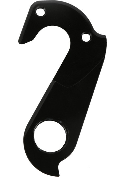 Cervelo Jant Için Attırıcı Askı R2 R3 R5 Ca S2 S3 S5 Takım Vwd Rca Yol Bisikletleri Arka Makine Bırakma, Siyah (Yurt Dışından)