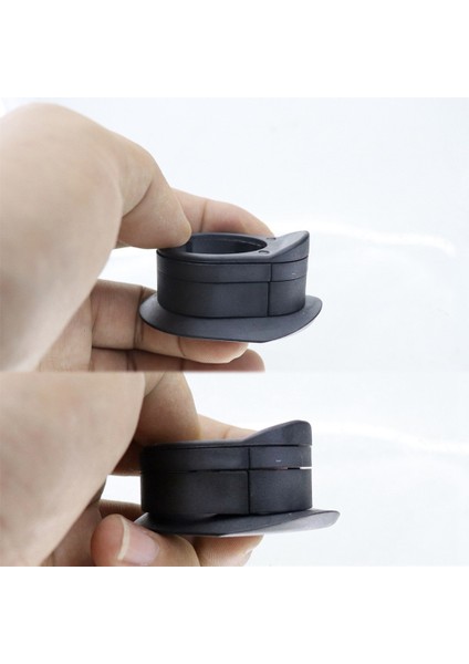 Entegre Gidon Yıkama Bölünmüş Spacer Kitleri 28.6mm Çatal Kulaklık Spacer Plastik Özel Yıkama Bisiklet Parçaları (Yurt Dışından) indirimleri