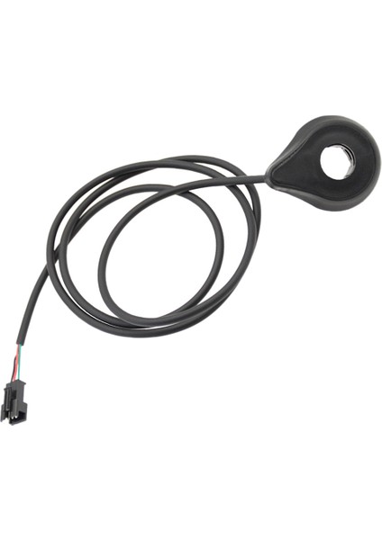 Elektrikli Bisiklet Pedalı Yardım Sensörü 12 Mıknatıslar E-Bisiklet Pas Sistemi Salonu Yardımcısı Hız Sensörü Elektrikli Scooter Aksesuarları (Yurt Dışından)