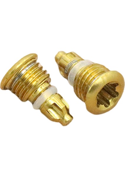 Magura Mt2 Mt4 Mt5 Mt7 Mt8 Fren Contası Yağ Tapası Titanyum Alaşımlı Vida Aksesuarları-D Için Uygundur (Yurt Dışından)