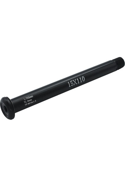 Mtb Çatal Qr 15X110MM Thru Axle Kol Aksesuarları Fox SC32 34 36 Serisi Ön (Yurt Dışından)