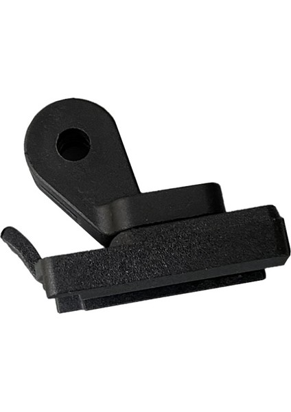 2 Adet Bisiklet Lamba Tutucu Adaptörü Bisiklet El Feneri Montaj Bisiklet Ön Lamba Braketi Enfitnix Bisiklet Parçaları (Yurt Dışından) fırsatları