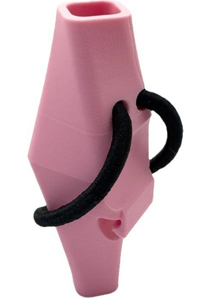 Pembe Bisiklet Vazosu, Çıkarılabilir Bisiklet Dekorasyon Aksesuarı, Benzersiz Bisiklet Dekorasyonu, Bisiklet Severler Için Hediye (Yurt Dışından)