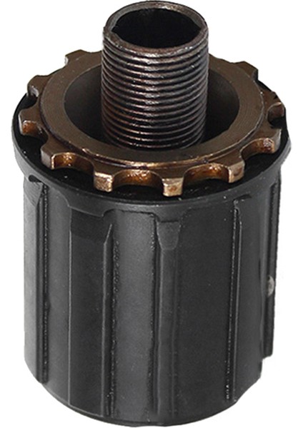 8/9/10 Hız Bisiklet Freehub Gövdesi Shimano RM30/RM40/RM60 Çelik Yol Bisikleti Hub Vücut Bisiklet Freehub Arka Rulman Tabanı (Yurt Dışından)