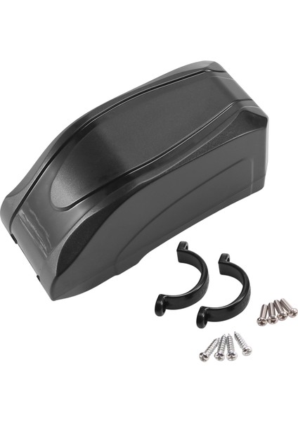 Ebike Su Geçirmez Kontrol Kutusu Elektrikli Bisiklet Dönüşüm Kiti Küçük Boyutlu Kontrol Kutusu Çantası Kontrol Kutusu Parçaları (Yurt Dışından) fiyatları